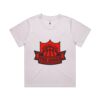 AS Colour / Wo's MARTINA TEE Thumbnail