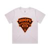 AS Colour / Wo's MARTINA TEE Thumbnail