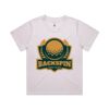 AS Colour / Wo's MARTINA TEE Thumbnail