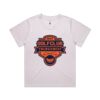 AS Colour / Wo's MARTINA TEE Thumbnail