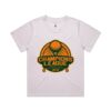 AS Colour / Wo's MARTINA TEE Thumbnail