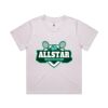 AS Colour / Wo's MARTINA TEE Thumbnail