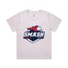 AS Colour / Wo's MARTINA TEE Thumbnail