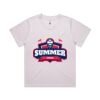 AS Colour / Wo's MARTINA TEE Thumbnail