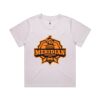 AS Colour / Wo's MARTINA TEE Thumbnail