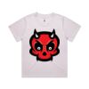 AS Colour / Wo's MARTINA TEE Thumbnail