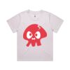AS Colour / Wo's MARTINA TEE Thumbnail