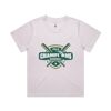 AS Colour / Wo's MARTINA TEE Thumbnail