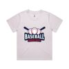 AS Colour / Wo's MARTINA TEE Thumbnail