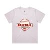 AS Colour / Wo's MARTINA TEE Thumbnail