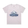 AS Colour / Wo's MARTINA TEE Thumbnail