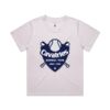 AS Colour / Wo's MARTINA TEE Thumbnail