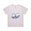 AS Colour / Wo's MARTINA TEE Thumbnail