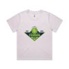 AS Colour / Wo's MARTINA TEE Thumbnail