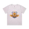 AS Colour / Wo's MARTINA TEE Thumbnail