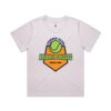 AS Colour / Wo's MARTINA TEE Thumbnail