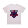 AS Colour / Wo's MARTINA TEE Thumbnail