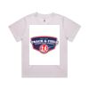 AS Colour / Wo's MARTINA TEE Thumbnail