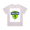 AS Colour / Wo's MARTINA TEE Thumbnail