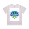 AS Colour / Wo's MARTINA TEE Thumbnail