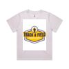 AS Colour / Wo's MARTINA TEE Thumbnail