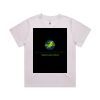 AS Colour / Wo's MARTINA TEE Thumbnail