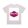 AS Colour / Wo's MARTINA TEE Thumbnail