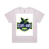 AS Colour / Wo's MARTINA TEE Thumbnail