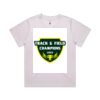 AS Colour / Wo's MARTINA TEE Thumbnail