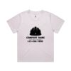AS Colour / Wo's MARTINA TEE Thumbnail