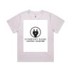 AS Colour / Wo's MARTINA TEE Thumbnail