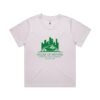 AS Colour / Wo's MARTINA TEE Thumbnail