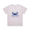 AS Colour / Wo's MARTINA TEE Thumbnail
