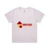 AS Colour / Wo's MARTINA TEE Thumbnail