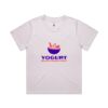 AS Colour / Wo's MARTINA TEE Thumbnail