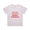 AS Colour / Wo's MARTINA TEE Thumbnail