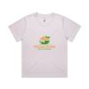 AS Colour / Wo's MARTINA TEE Thumbnail