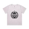 AS Colour / Wo's MARTINA TEE Thumbnail