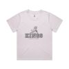 AS Colour / Wo's MARTINA TEE Thumbnail