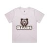 AS Colour / Wo's MARTINA TEE Thumbnail