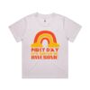 AS Colour / Wo's MARTINA TEE Thumbnail