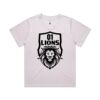 AS Colour / Wo's MARTINA TEE Thumbnail