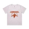 AS Colour / Wo's MARTINA TEE Thumbnail