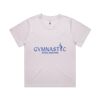 AS Colour / Wo's MARTINA TEE Thumbnail