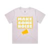 AS Colour / Wo's MARTINA TEE Thumbnail