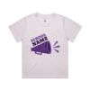 AS Colour / Wo's MARTINA TEE Thumbnail