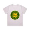 AS Colour / Wo's MARTINA TEE Thumbnail