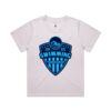 AS Colour / Wo's MARTINA TEE Thumbnail