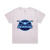 AS Colour / Wo's MARTINA TEE Thumbnail