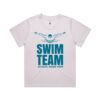 AS Colour / Wo's MARTINA TEE Thumbnail
